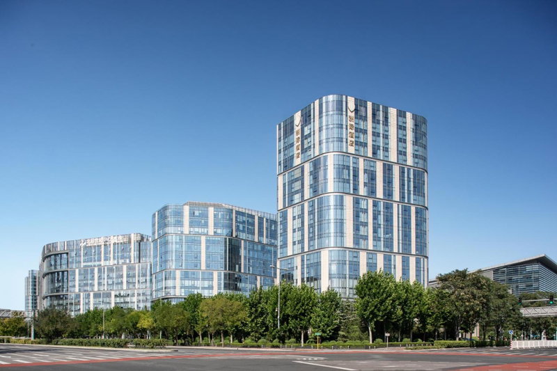 InterContinental Beijing Beichen by IHG, Beijing, 中国