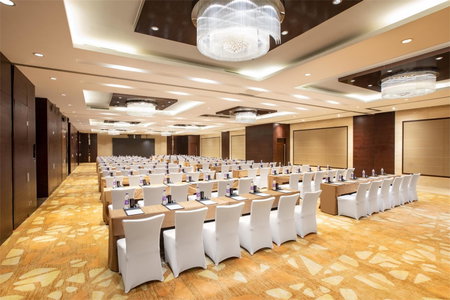 InterContinental Beijing Beichen by IHG, Beijing, 中国