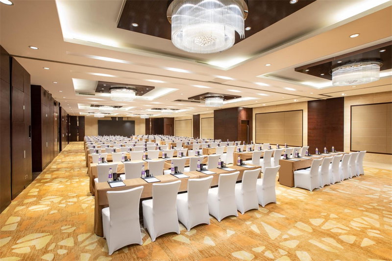 InterContinental Beijing Beichen by IHG, Beijing, 中国