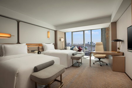 InterContinental Beijing Beichen by IHG, Beijing, 中国
