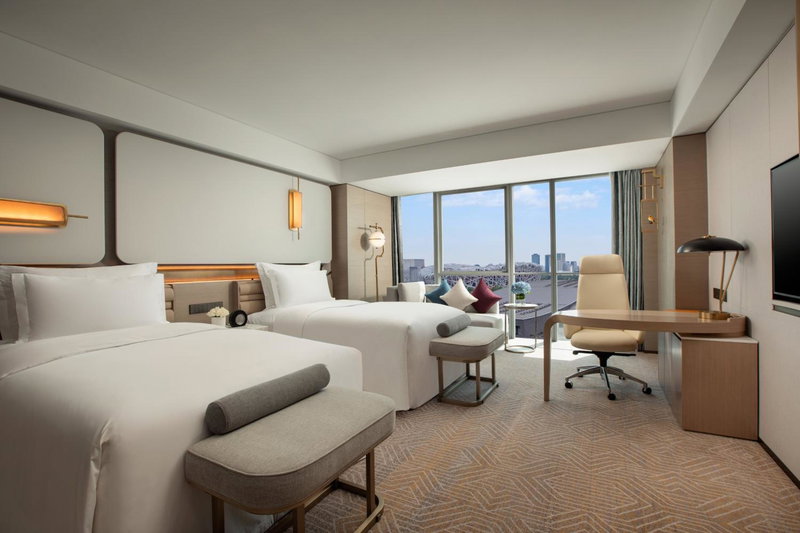 InterContinental Beijing Beichen by IHG, Beijing, 中国