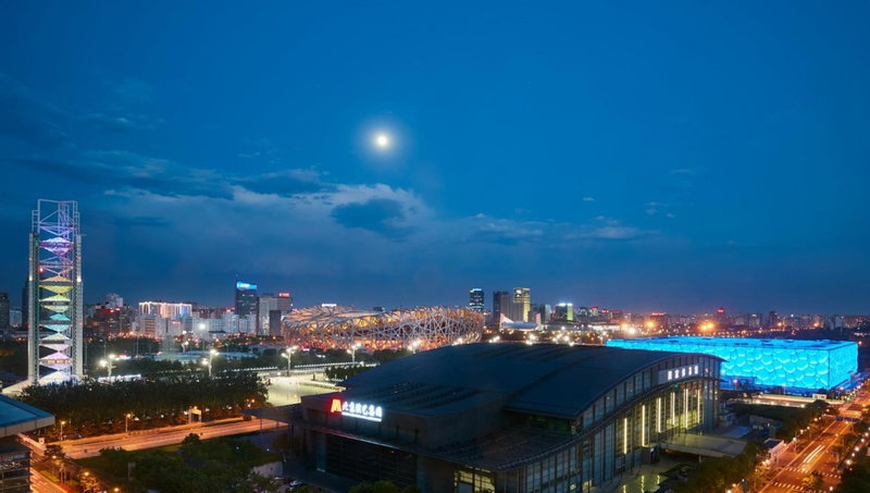InterContinental Beijing Beichen by IHG, Beijing, 中国