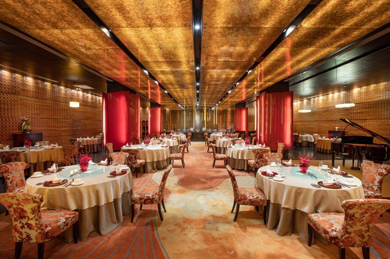 InterContinental Beijing Beichen by IHG, Beijing, 中国