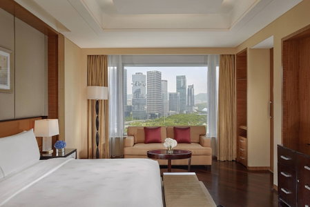 The Ritz-Carlton, Shenzhen, Shenzhen, 中国