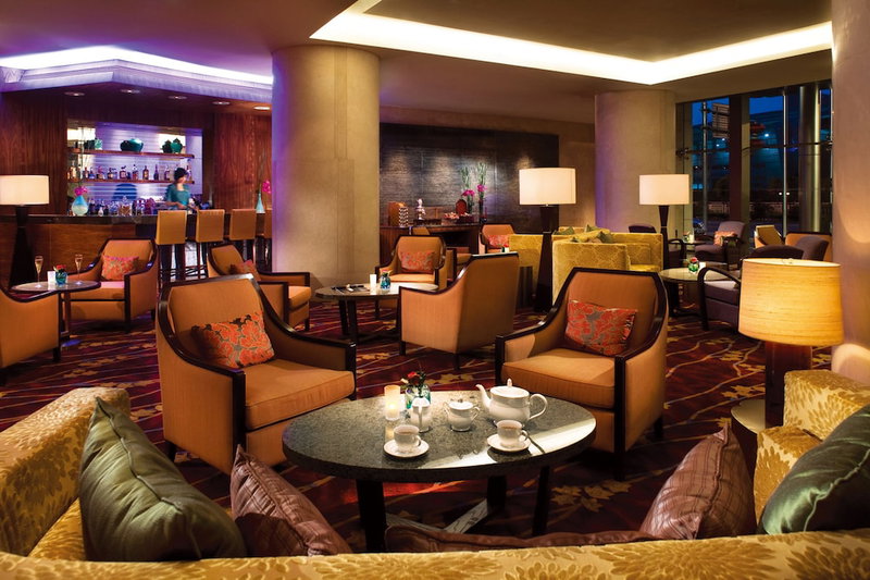 The Ritz-Carlton, Shenzhen, Shenzhen, 中国