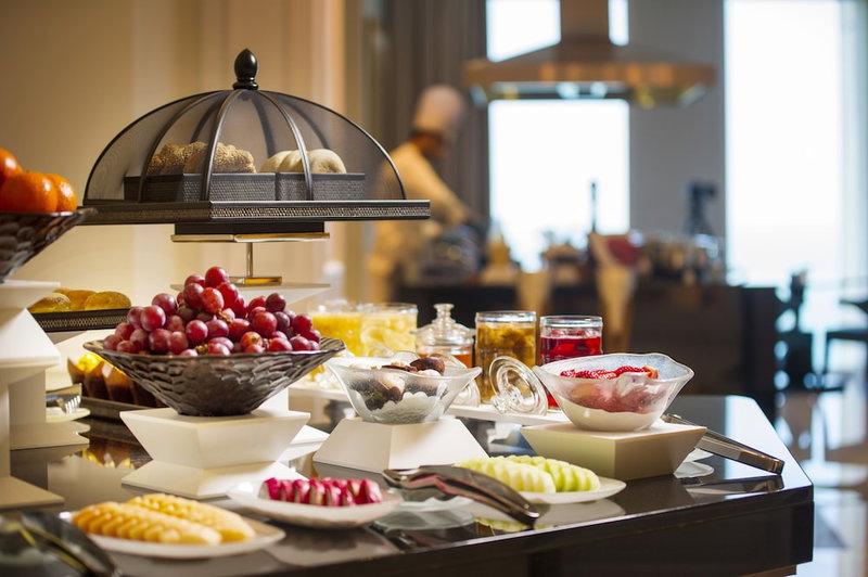 The Ritz-Carlton, Shenzhen, Shenzhen, 中国
