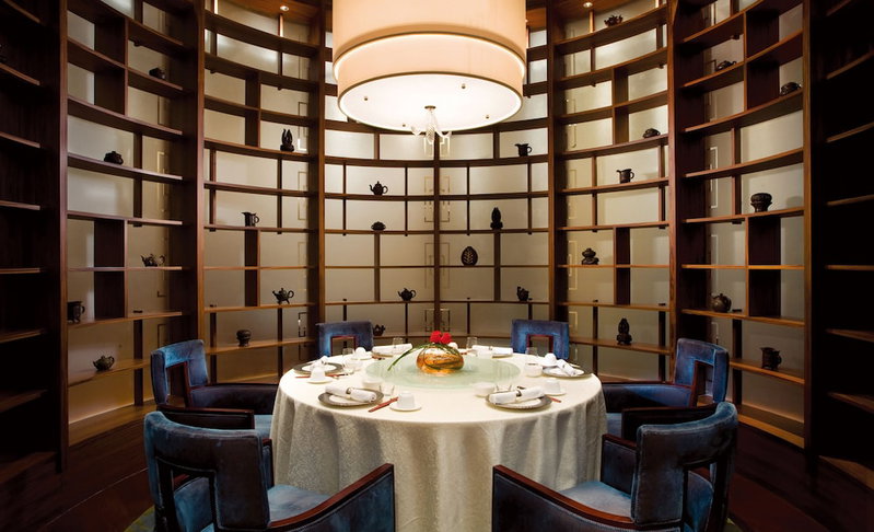 The Ritz-Carlton, Shenzhen, Shenzhen, 中国