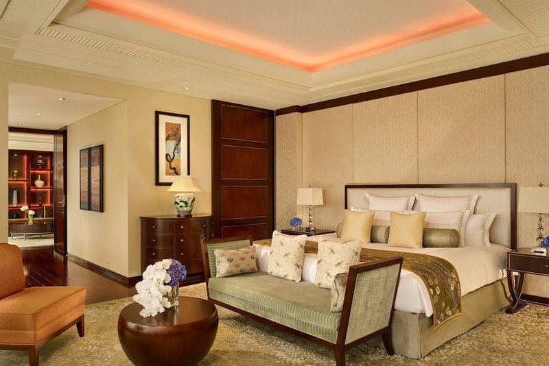 The Ritz-Carlton, Shenzhen, Shenzhen, 中国