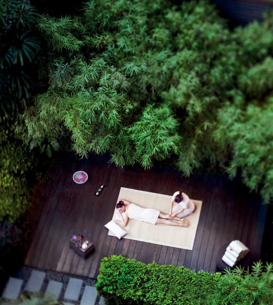 The Ritz-Carlton, Shenzhen, Shenzhen, 中国