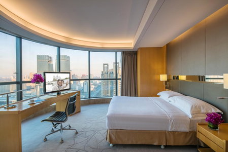 Ascott Raffles City Beijing, Beijing, 中国