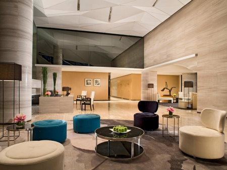 Ascott Raffles City Beijing, Beijing, 中国