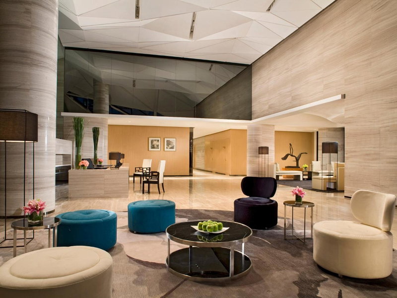 Ascott Raffles City Beijing, Beijing, 中国