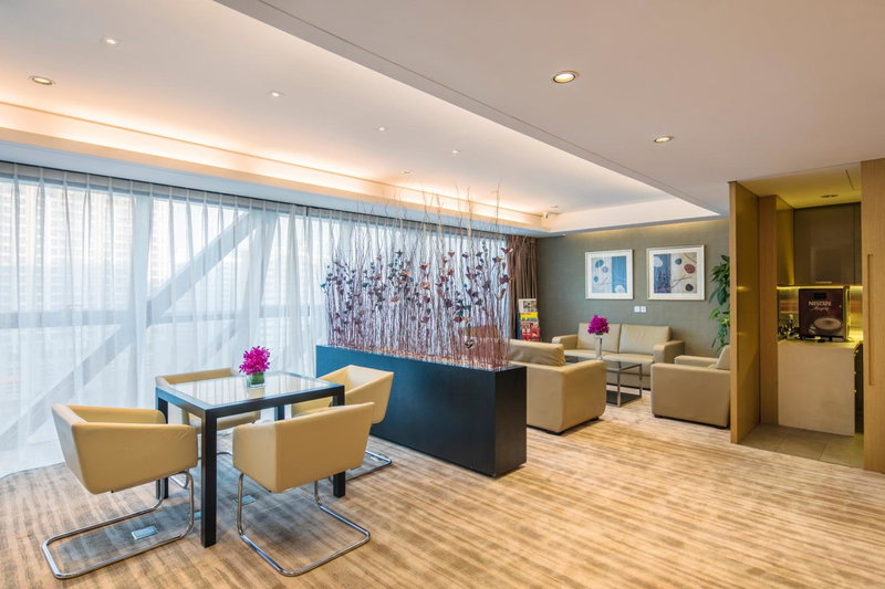Ascott Raffles City Beijing, Beijing, 中国