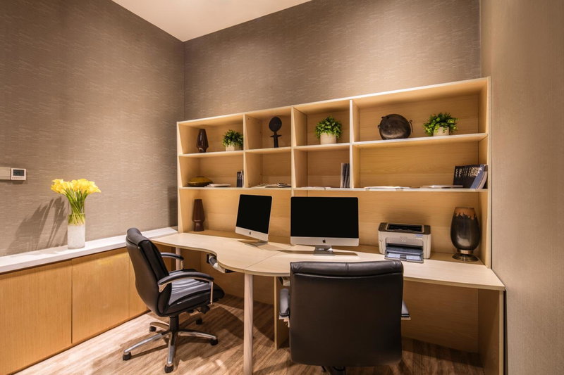 Ascott Raffles City Beijing, Beijing, 中国