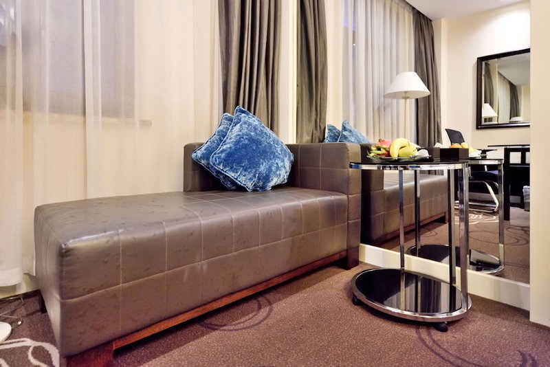 Jinjiang Metropolo Hotel Classiq, YMCA, Shanghai, 中国