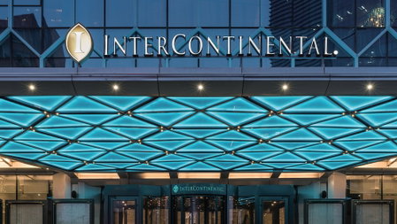 InterContinental Beijing Sanlitun by IHG, Beijing, Chine