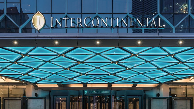 InterContinental Beijing Sanlitun by IHG, Beijing, Chine