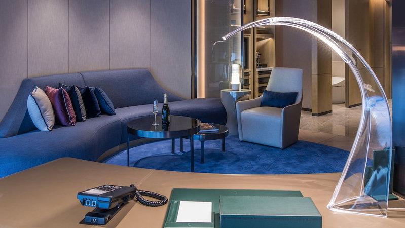 InterContinental Beijing Sanlitun by IHG, Beijing, Chine