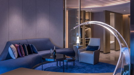 InterContinental Beijing Sanlitun by IHG, Beijing, Chine