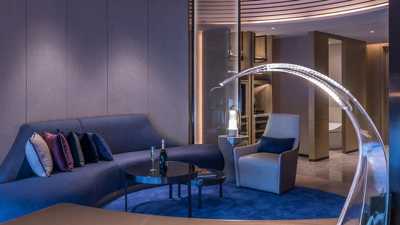 InterContinental Beijing Sanlitun by IHG, Beijing, Chine
