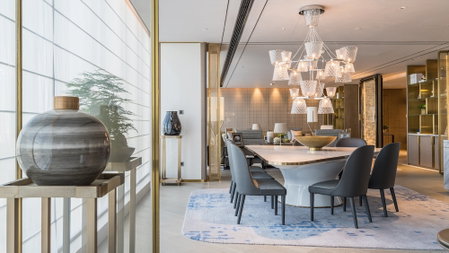InterContinental Beijing Sanlitun by IHG, Beijing, Chine
