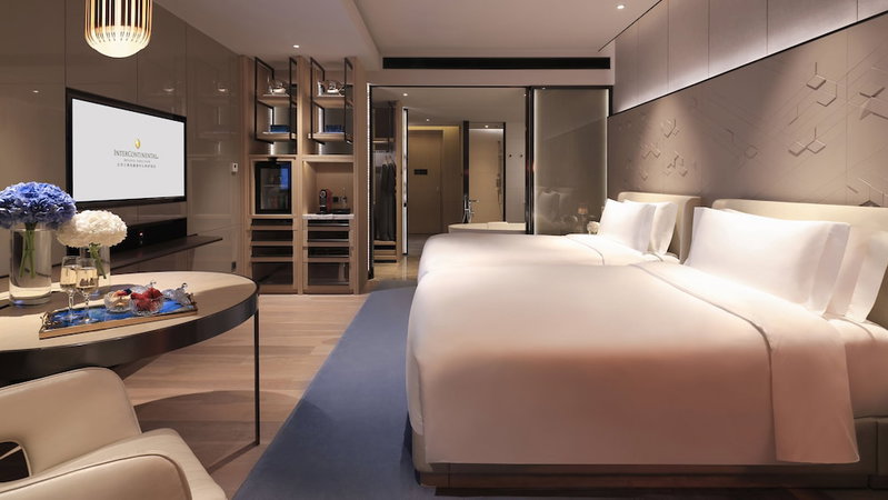 InterContinental Beijing Sanlitun by IHG, Beijing, Chine