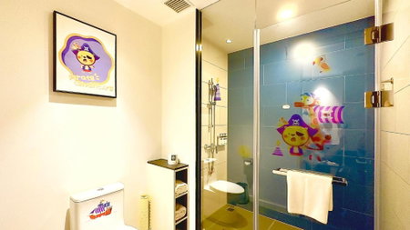 Holiday Inn Express Shanghai Kangqiao by IHG, Shanghai, 中国
