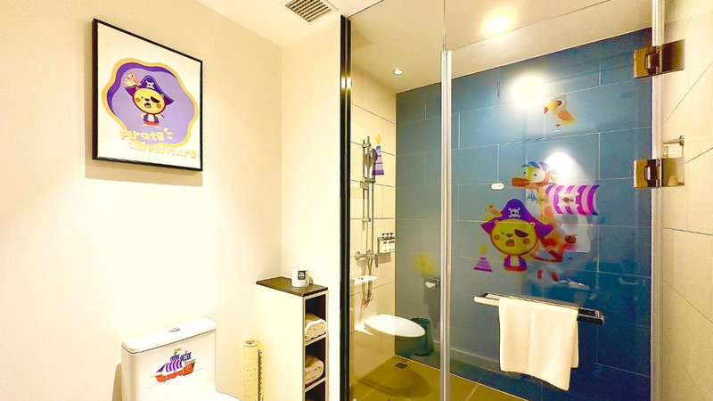Holiday Inn Express Shanghai Kangqiao by IHG, Shanghai, 中国