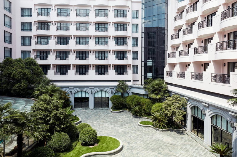 Renaissance Shanghai Hongqiao, Shanghai, 中国