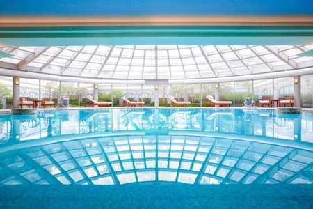 Renaissance Shanghai Hongqiao, Shanghai, 中国