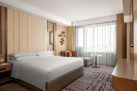 Renaissance Shanghai Hongqiao, Shanghai, 中国