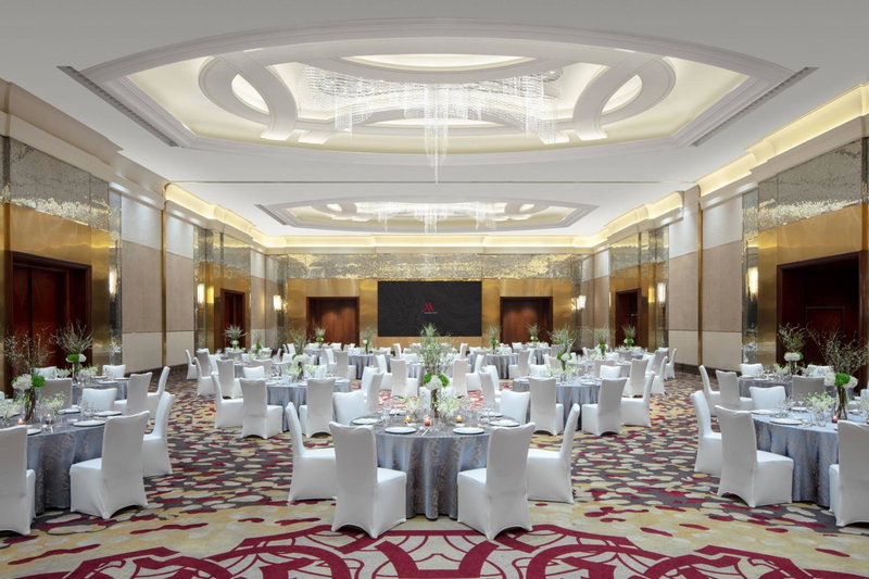 Renaissance Shanghai Hongqiao, Shanghai, 中国