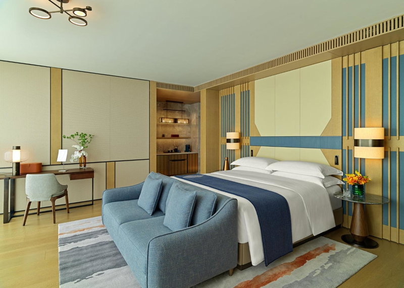 Mandarin Oriental, Shenzhen, Shenzhen, 中国