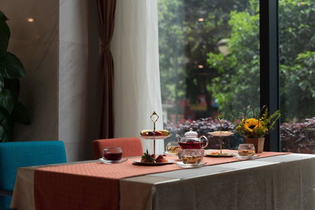 Holiday Inn Express Chengdu Gulou - Tianfu Square, Chengdu, 中国