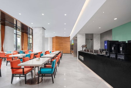 Holiday Inn Express Chengdu Gulou - Tianfu Square, Chengdu, 中国