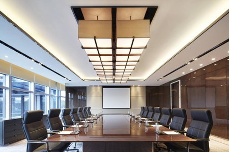 Shanghai Marriott Hotel Parkview, Zhabei, 中国