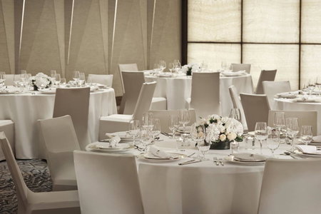 Shanghai Marriott Hotel Parkview, Zhabei, 中国