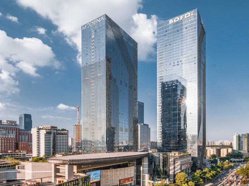 Modena by Fraser Changsha, Changsha, 中国