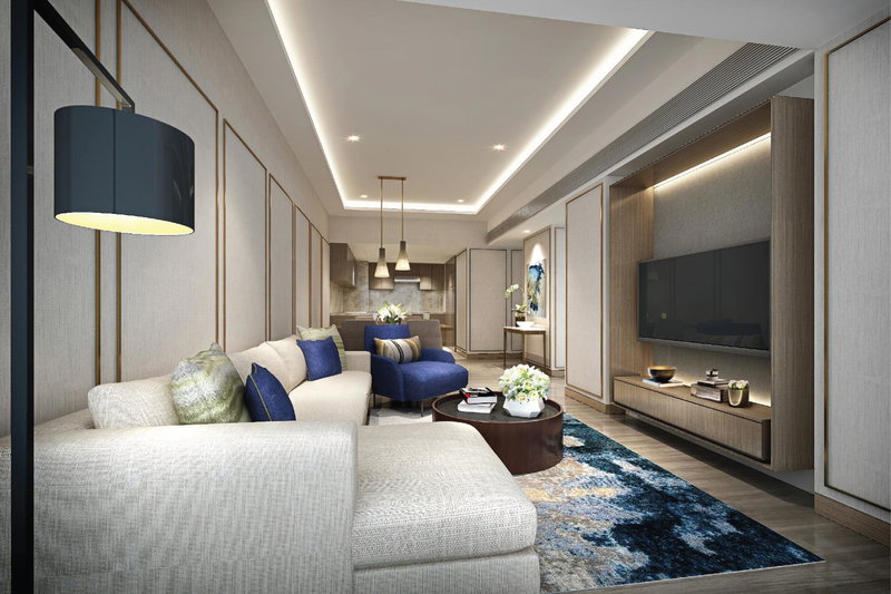 Modena by Fraser Changsha, Changsha, 中国