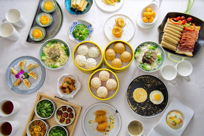 Modena by Fraser Changsha, Changsha, 中国
