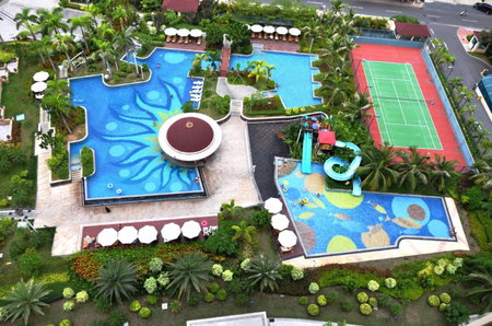 Sanya Yikehai View Apartments, Sanya, 中国