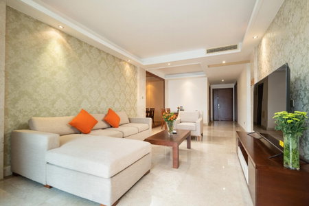 Sanya Yikehai View Apartments, Sanya, 中国