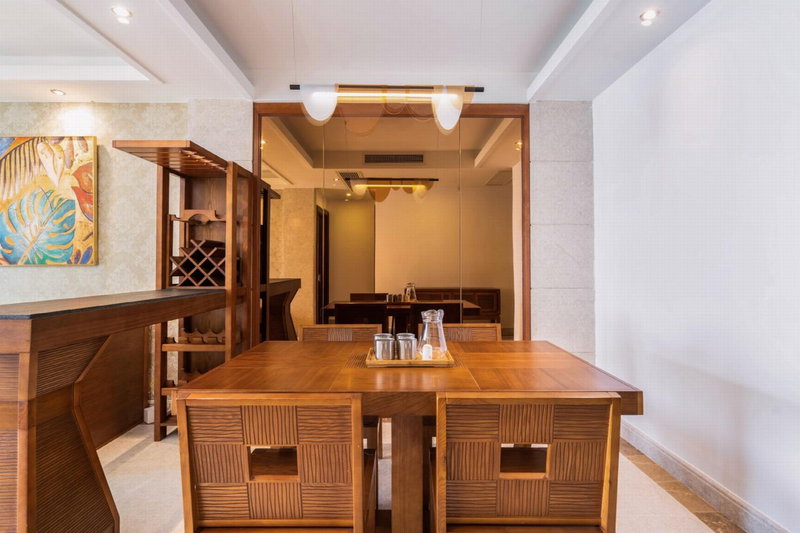 Sanya Yikehai View Apartments, Sanya, 中国