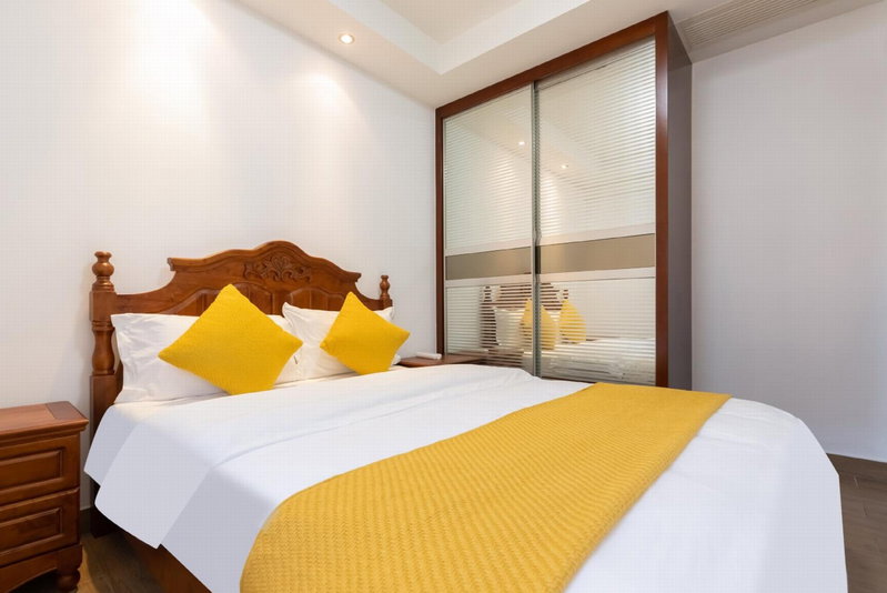 Sanya Yikehai View Apartments, Sanya, 中国