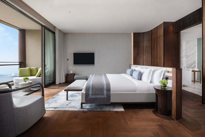Angsana Zhuhai Phoenix Bay, Zhuhai, 中国