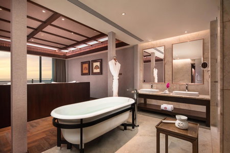 Angsana Zhuhai Phoenix Bay, Zhuhai, 中国