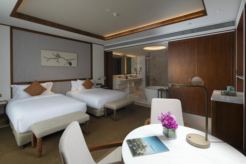 Angsana Zhuhai Phoenix Bay, Zhuhai, 中国