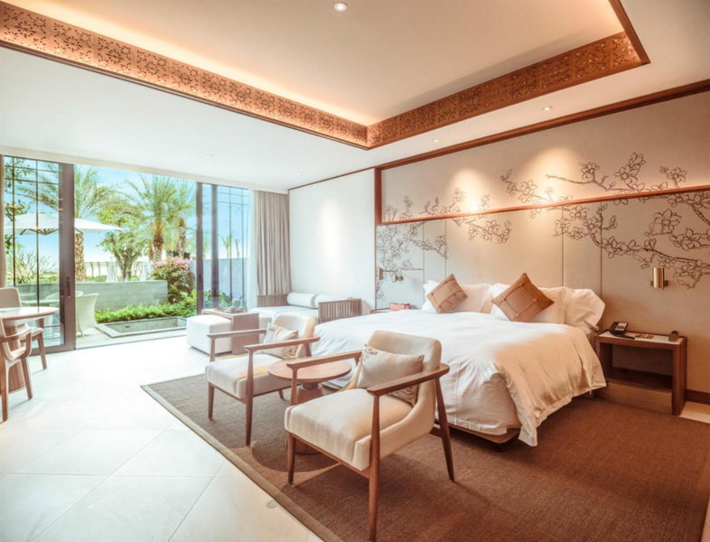 Angsana Zhuhai Phoenix Bay, Zhuhai, 中国