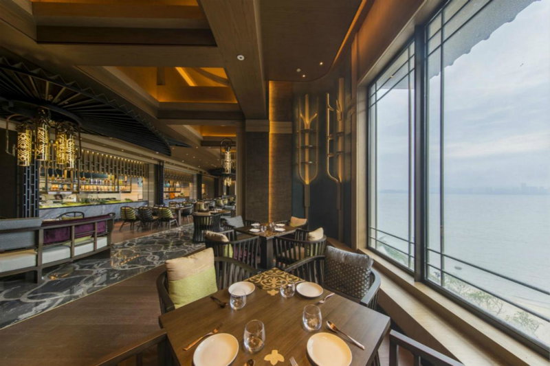 Angsana Zhuhai Phoenix Bay, Zhuhai, 中国
