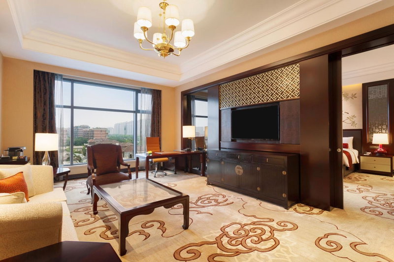 Wyndham Grand Xi'an South, Xi'an, 中国